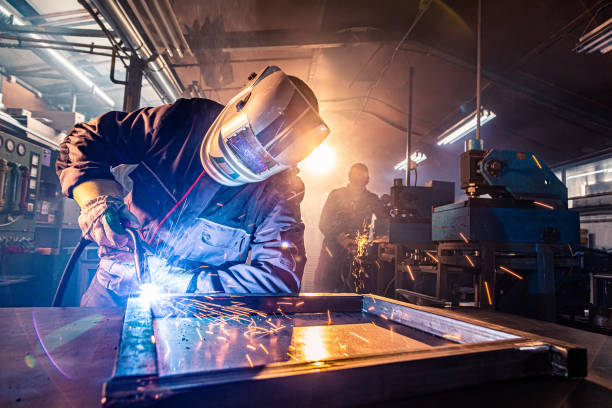 Best Welding Equipment Sales and Repair in Mount Pleasant, NC