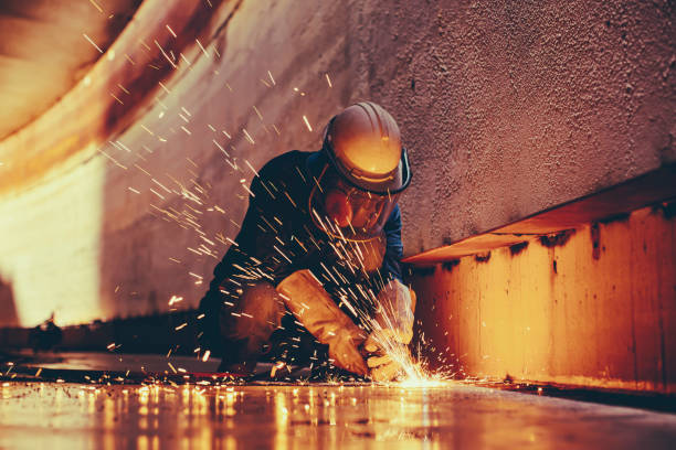 Mount Pleasant, NC Welder & Metal Fabrication Company
