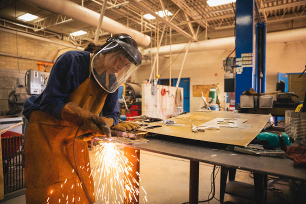 Best Automotive Welding in Mount Pleasant, NC