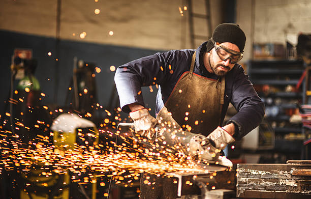 Best Food and Beverage Processing Equipment Welding in Mount Pleasant, NC