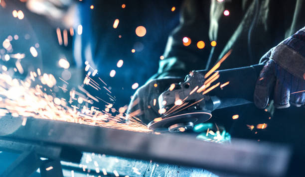 Best Automation and Robotic Welding in Mount Pleasant, NC